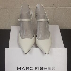 Women's New Marc Fisher Heels